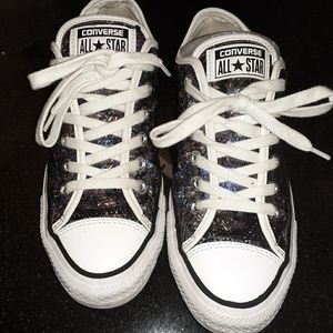 Converse shoes